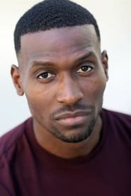 Emanuel Felix portrait