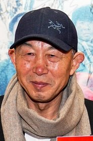 Benli Yuan portrait
