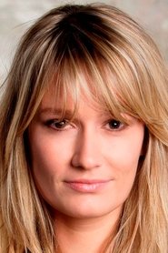 Maartje Remmers portrait