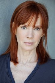 Jamie Rose portrait