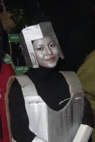 Dian Oktavia portrait
