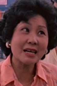 Hui Ying-Ying portrait