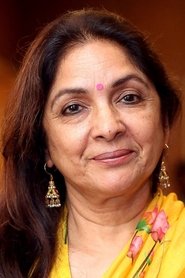 Neena Gupta portrait