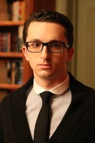 Mendel Fogelman portrait
