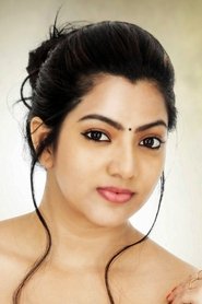 Sai Priya Deva portrait