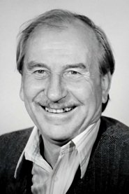 Vladimir Lippart portrait