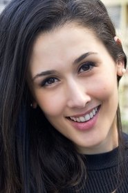Luciana Esposito portrait