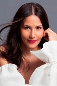 Nórida Rodríguez portrait