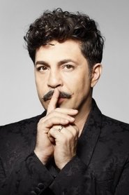 Paolo Bordogna portrait