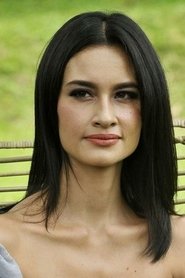 Rebecca Reijman portrait