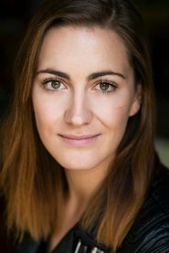 Hayley Sproull portrait