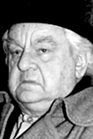 Leonardas Zelčius portrait