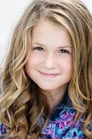 Paris Van Dyke portrait