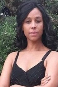 Rahel Teshome portrait