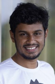 Fejo portrait