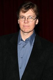 Michael Delaney portrait