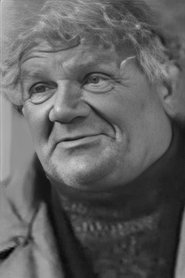 Nikolay Shatskiy portrait