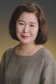Mieko Nobusawa portrait