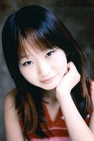 Valerie Tian portrait