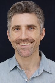 Mitch Levene portrait