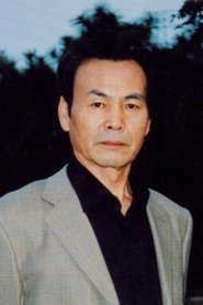 Qi Jingbin portrait