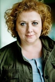 Regine Hentschel portrait