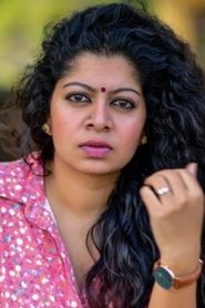 Gilu Joseph portrait