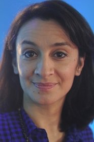 Anita Martínez portrait