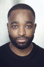 Dejon Mullings portrait