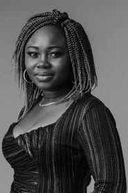 Moriah Omole portrait