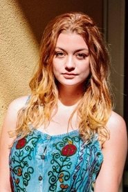 Emily Joy Conly portrait