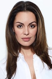 Caroline de Souza Correa portrait