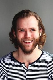 Roope Olenius portrait