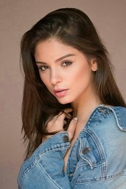 Ariana Saavedra portrait