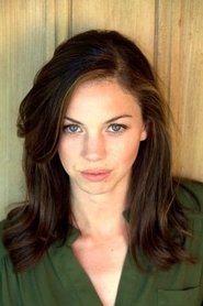 Stephanie Honoré portrait
