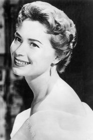 June Dayton portrait