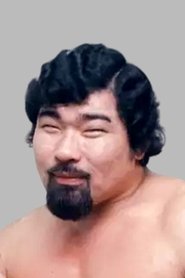 Masanori Toguchi portrait
