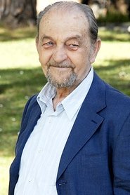 Sergio Fiorentini portrait