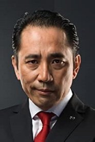 Eiji Mihara portrait
