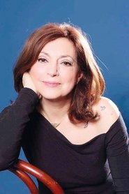 Éva Vándor portrait