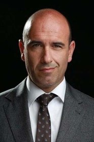 Joaquim Horta portrait