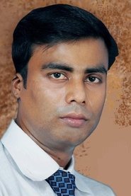 Prosun Shome portrait