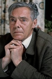 Walter Ladengast portrait