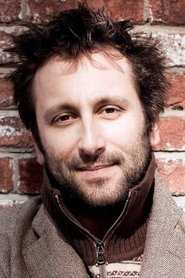 Nicolas Bolduc portrait