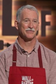 Bob Mero portrait