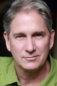 John Lepard portrait