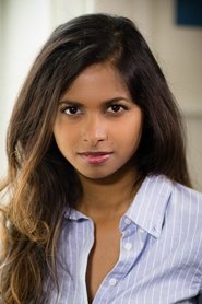 Ruchi Ranjan portrait