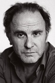 Steve Kalfa portrait
