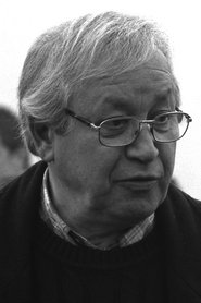 Pál Erdőss portrait