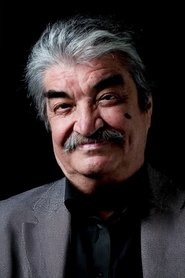 Bülent Kayabaş portrait